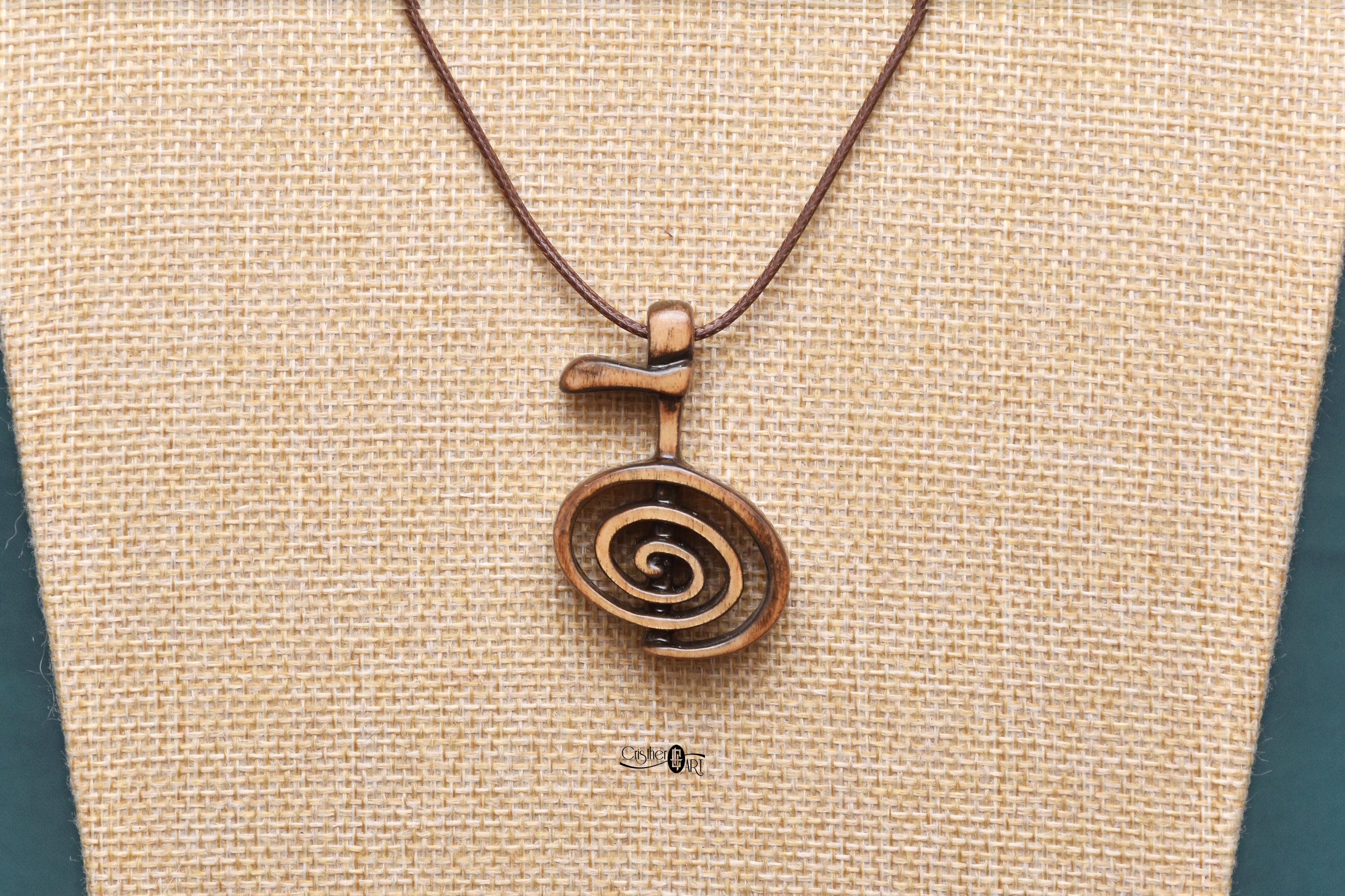 Ciondolo Cuore In Oro Bianco Personalizzabile - Laboratorio Miccini - Foto 11