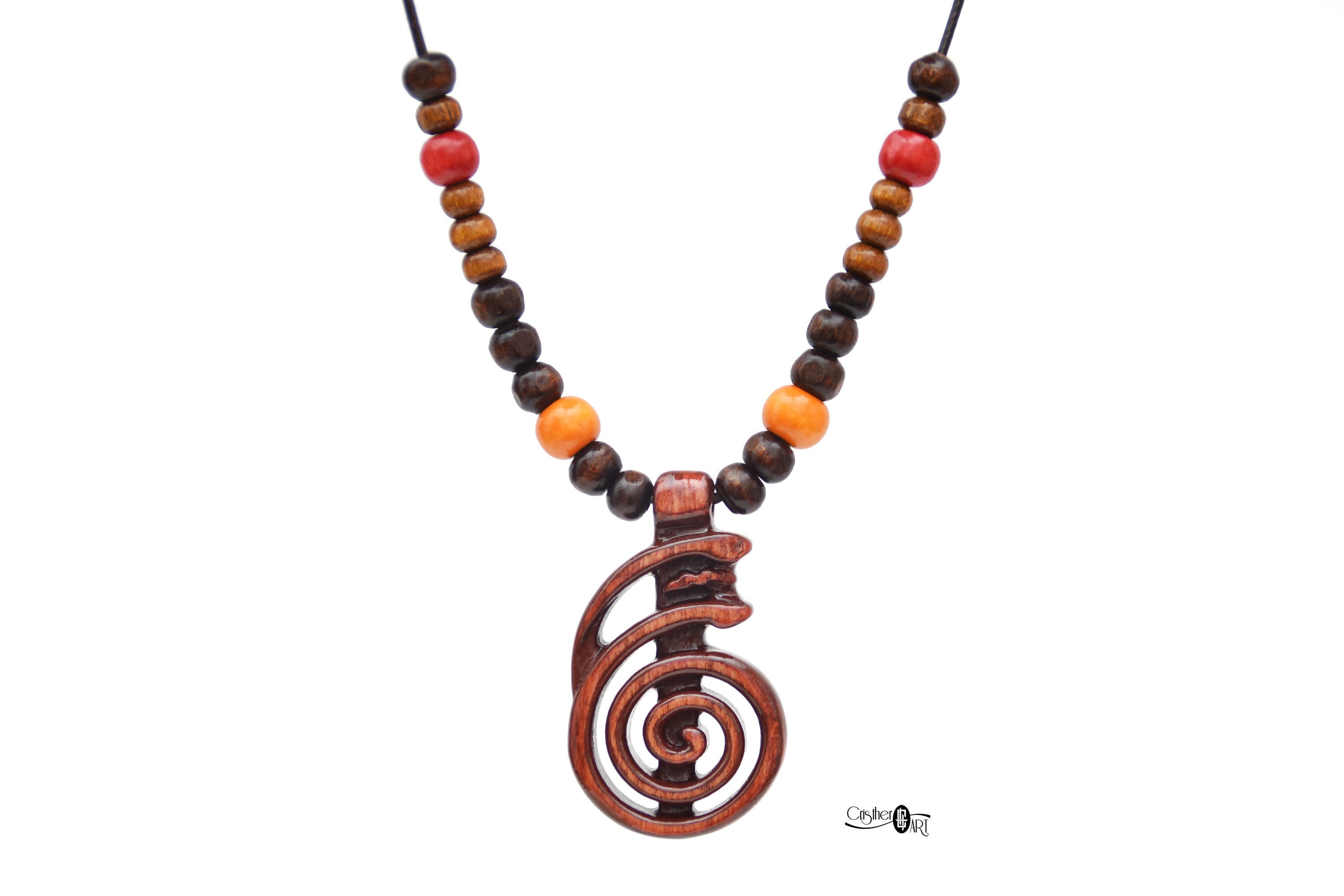 Orecchini Gioielli Argento Sterling Dai Ko Myo Reiki