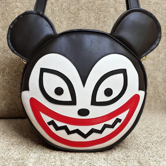 Handmade Nara Prado Inspired by Vampire Teddy Nightmare Before