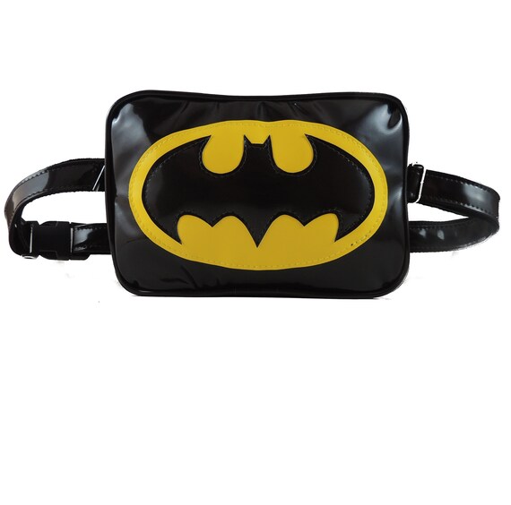 batman fanny pack