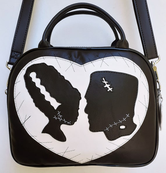 Prada monster bag outlet