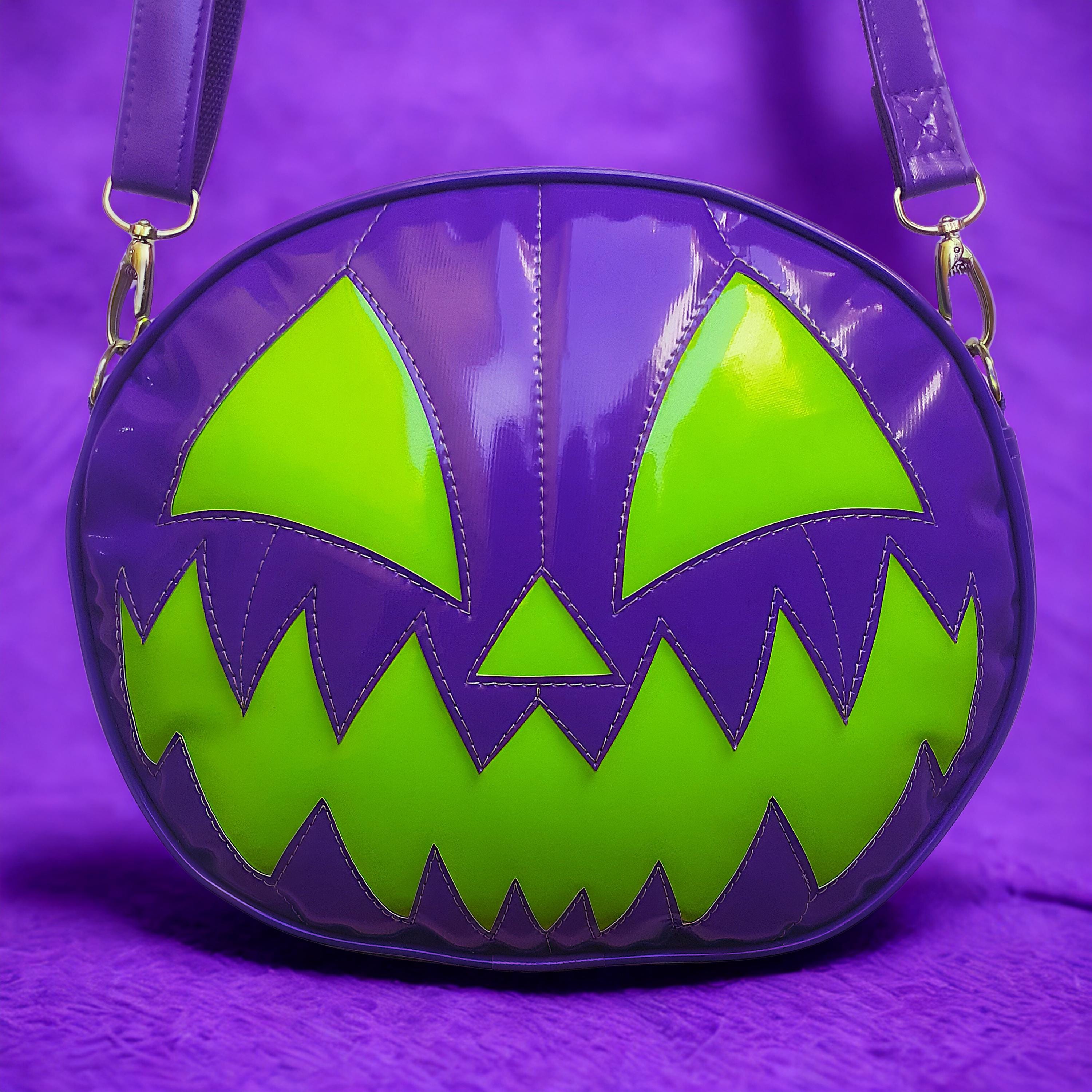 Joker Crossbody Bag - Etsy