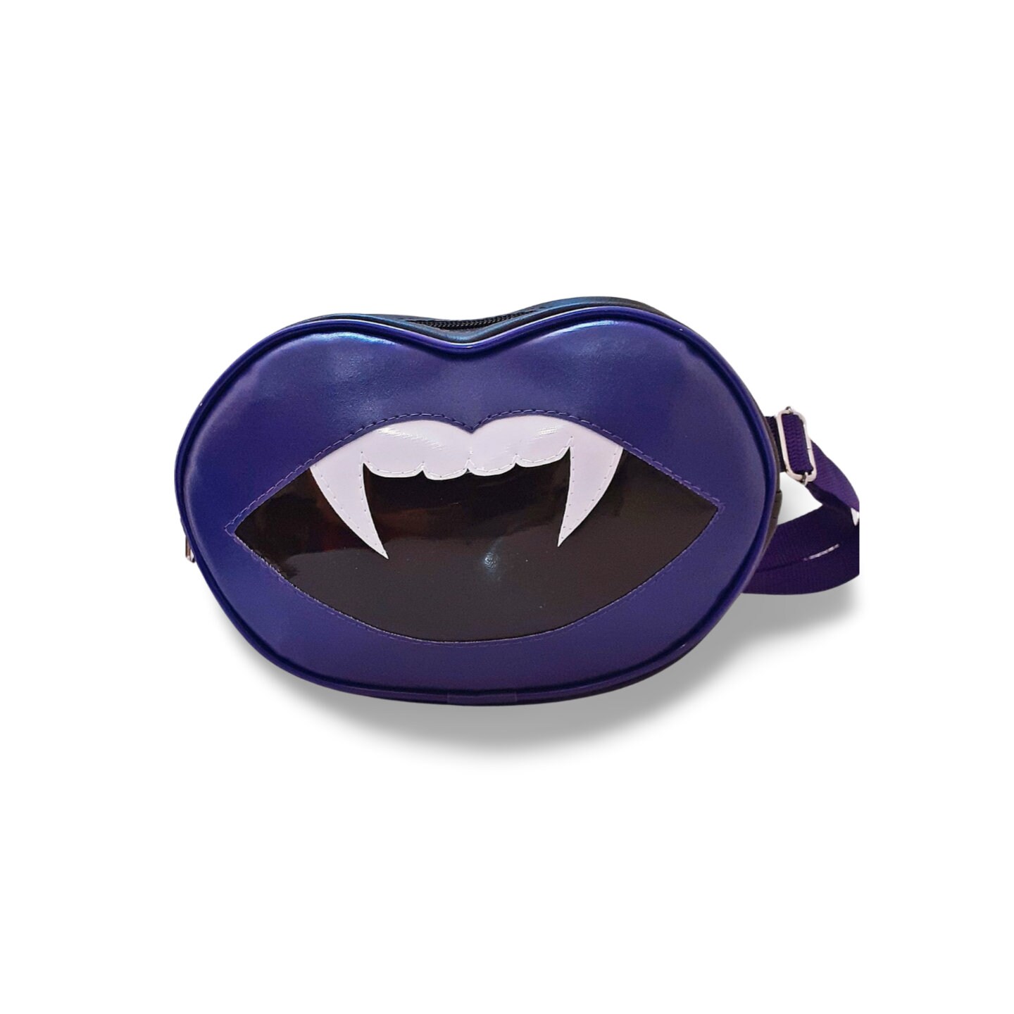 Lips fanny pack cheap