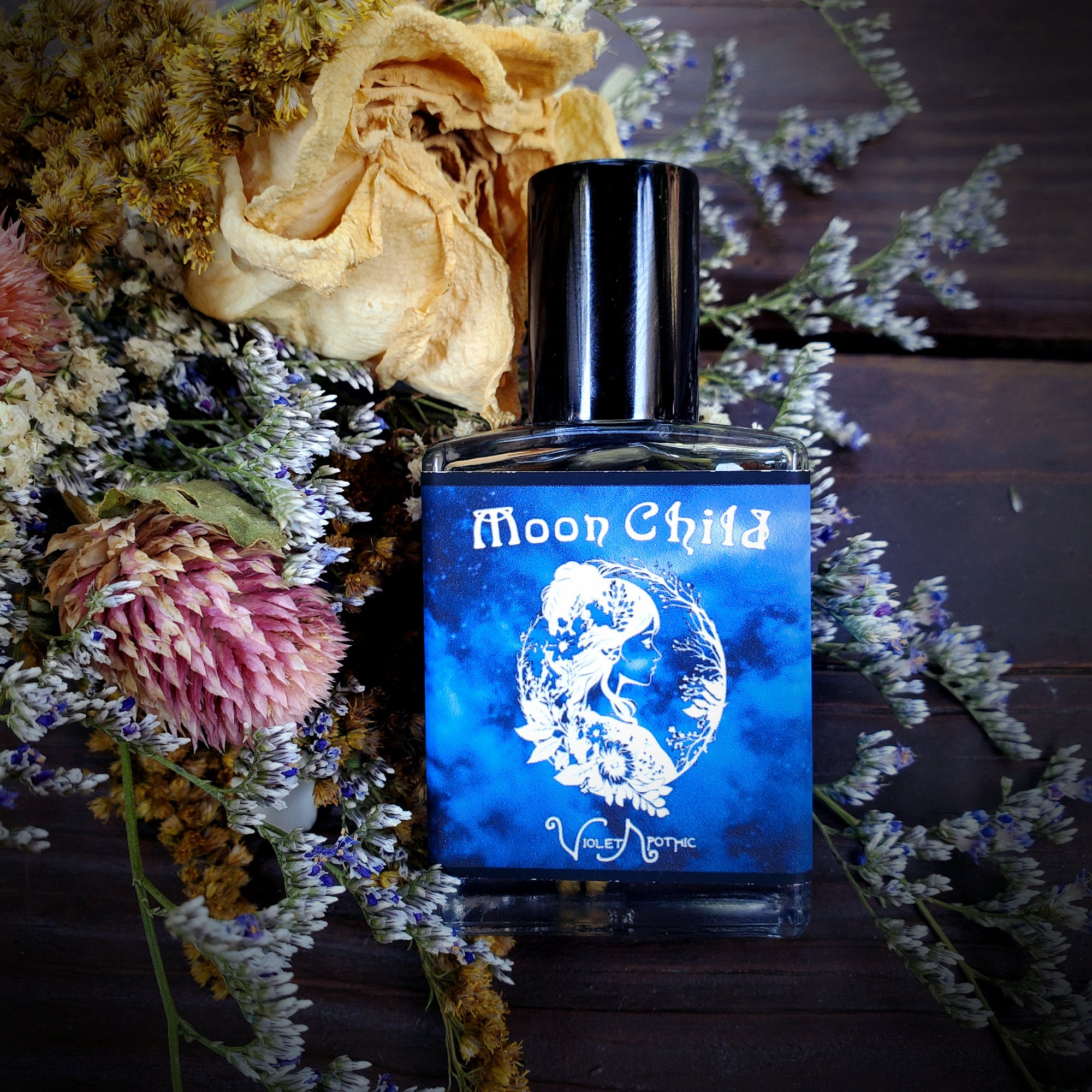 Blue Moon BOOM! #116 Eau de Parfum for Women