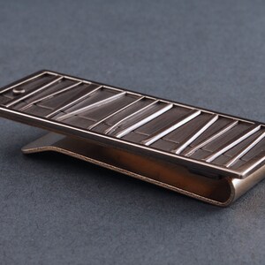 grassland money clip image 2