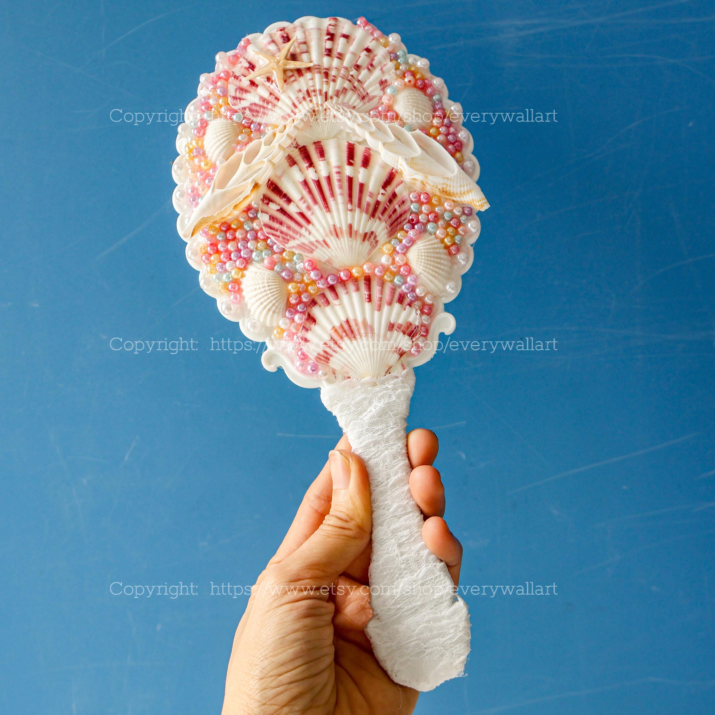 mermaid shell mirror ❤︎ シェルミラー マーメイド il_fullxfull.6804589012_k3vf.jpg