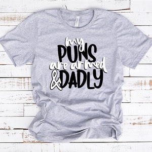 Funny Men&#39;s Shirt - Gift For Him - Gift For Dad - Dad Jokes Shirt - Father&#39;s Day Gift - Graphic Tee - Dad Jokes - Funny Dad Gift
