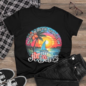 Jimmy Buffett Margaritaville. Fins Up, Bubbles Up Decal, gift for key west fan, gift for dad, gift for mom, gift for husband, gift for wife