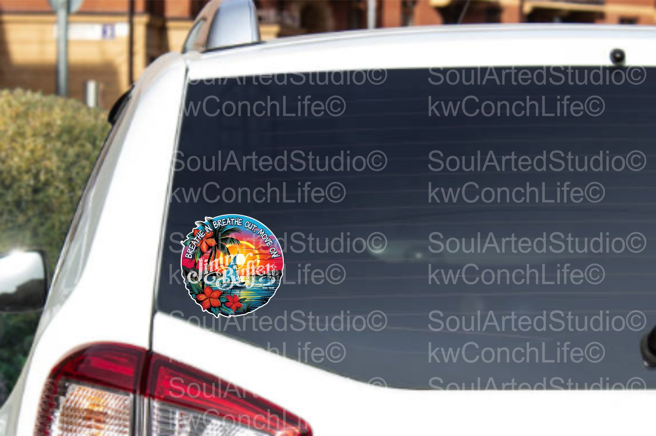 Restaurants In Cleveland, OH | Cleveland, OH | Jimmy Buffett's - Foto 8