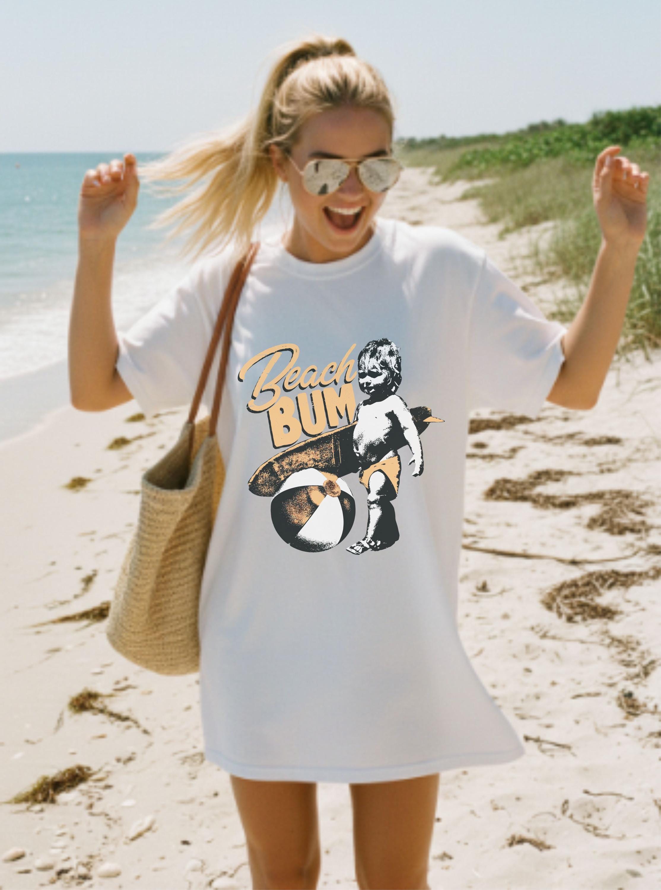 Beach Bum Wear - Etsy