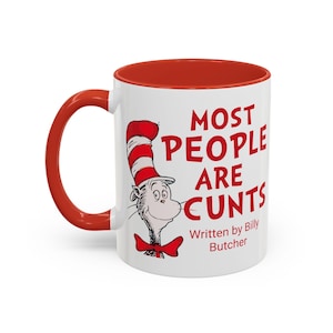 皮肉たっぷりの面白いコーヒーマグ：大人のユーモアギフト