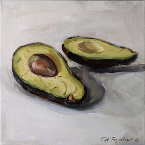 The Avocado