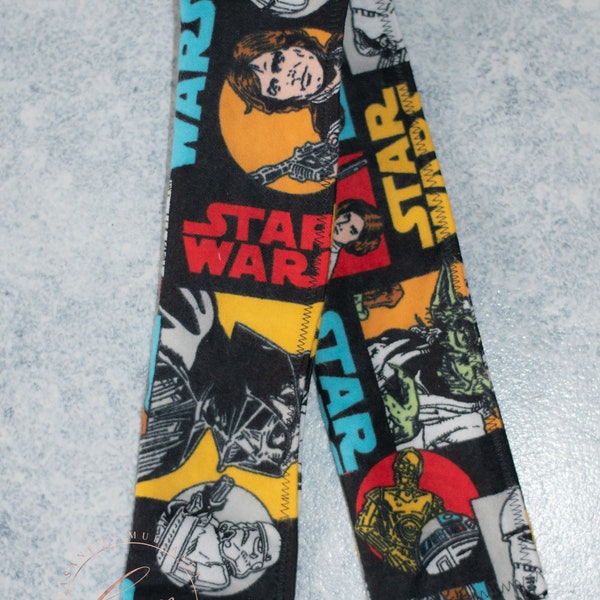 Star Wars Camera Strap Cover - Camera Accessories - Photographer Gift