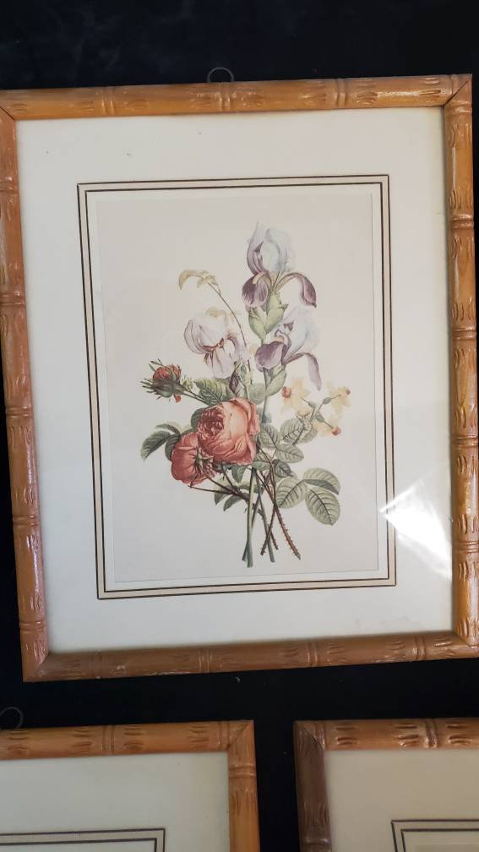 3 JL Prevost Prints Copyrighted by Sydney Lucas Etsy