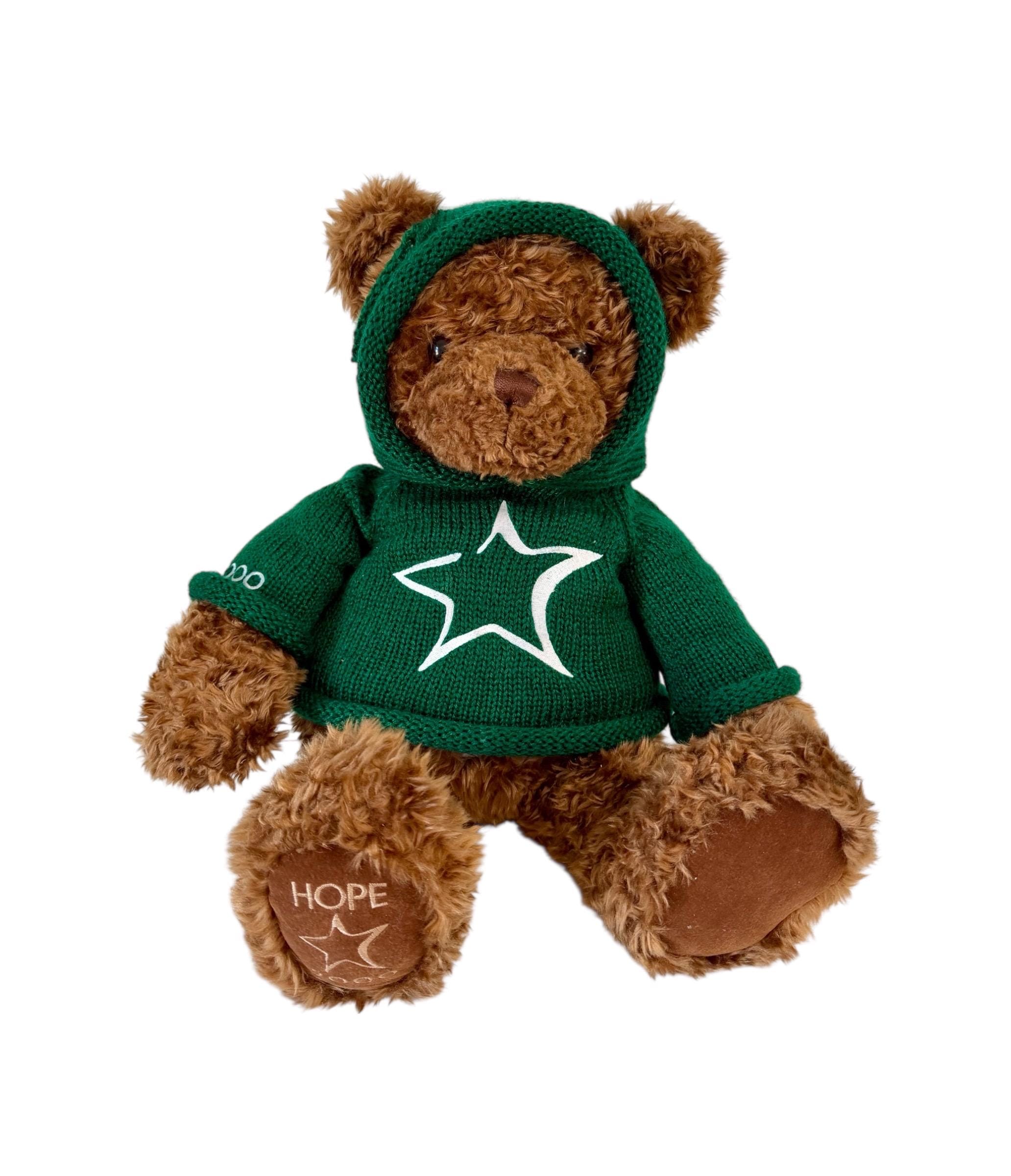 Year 2000 Teddy Bear - Etsy