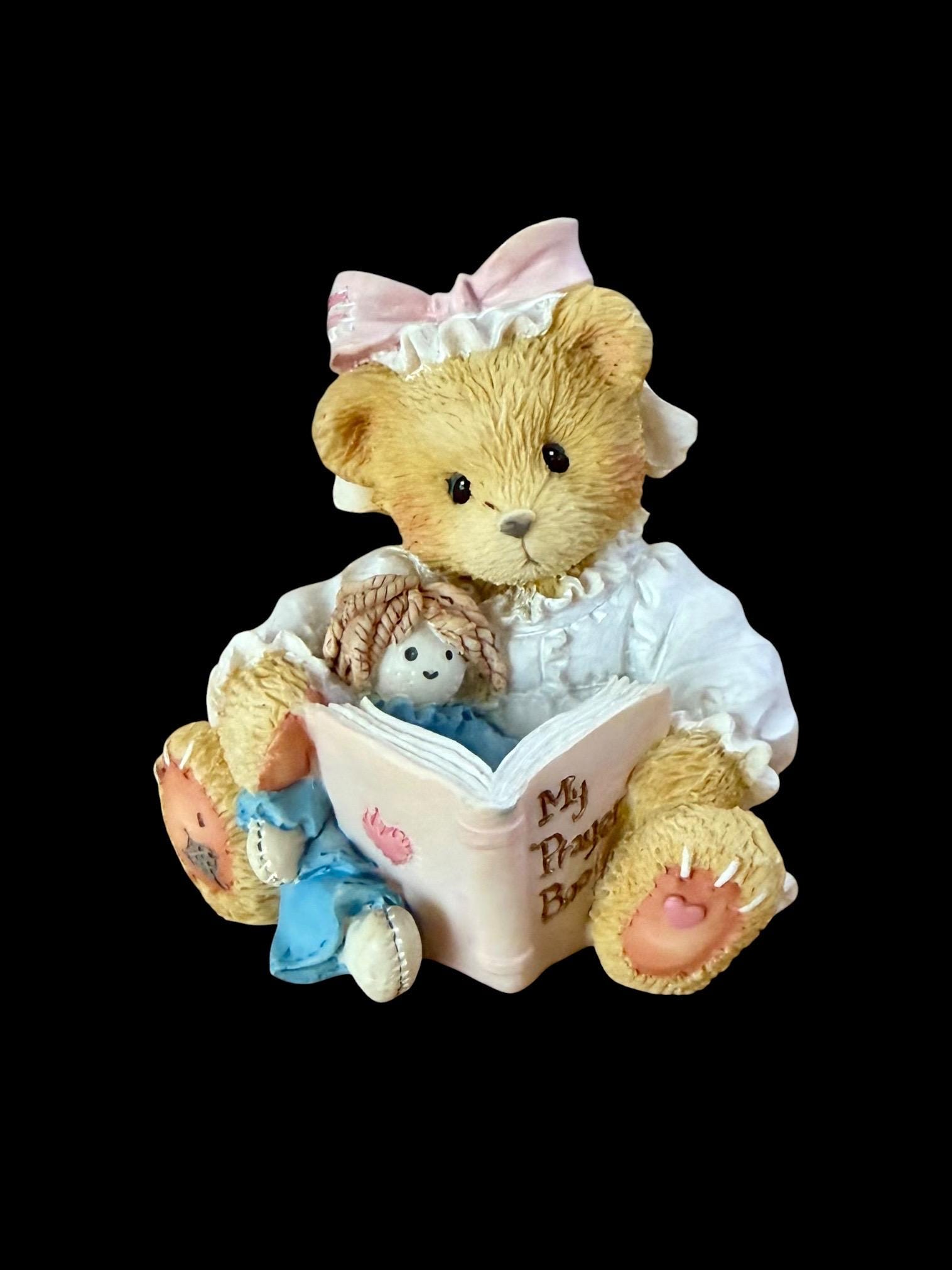 Cherished Teddies - Etsy