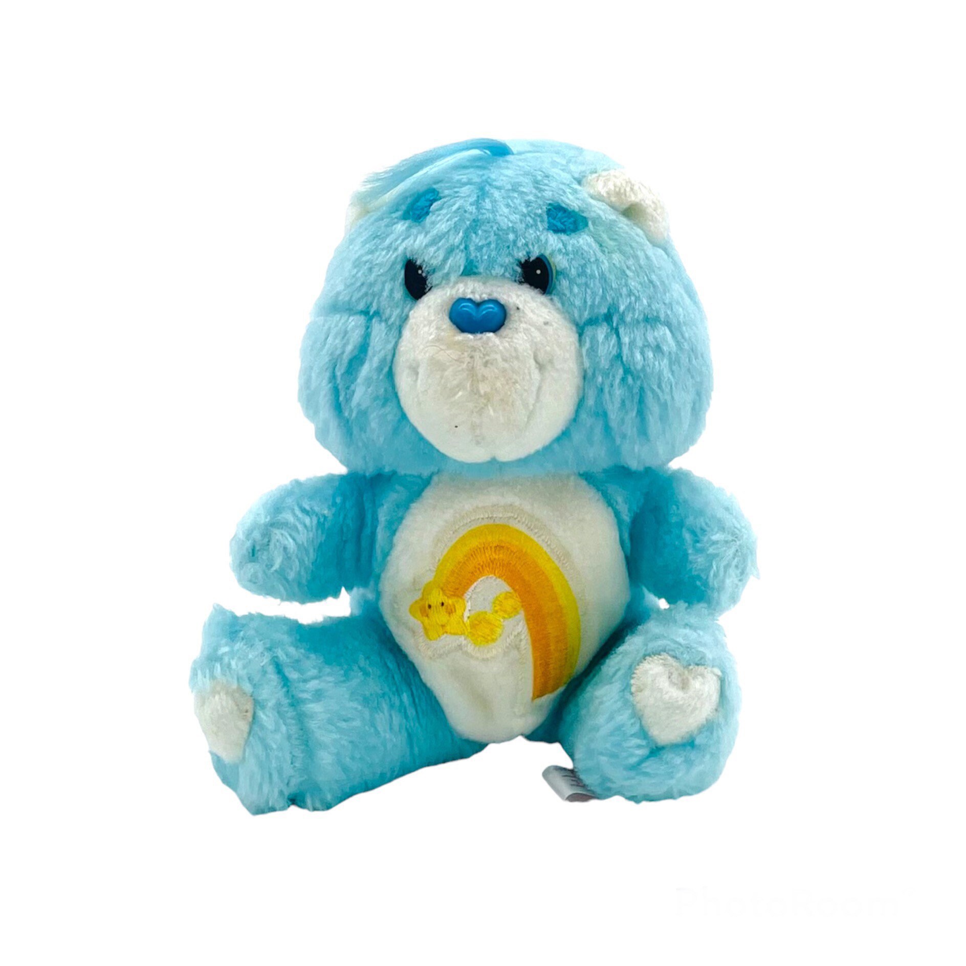 care bear soother bear