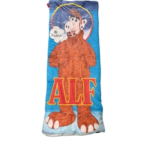 Alf bedding