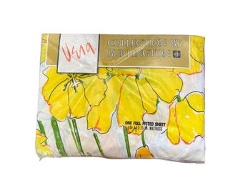 Sábana bajera ajustable Vera by Burlington