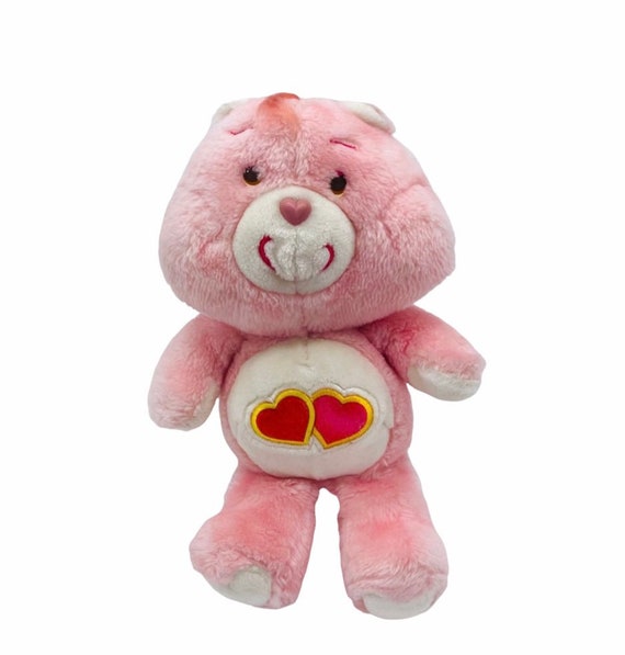 13 Care Bears Love A Lot Bear Care Bears Love A Lot Bear Love