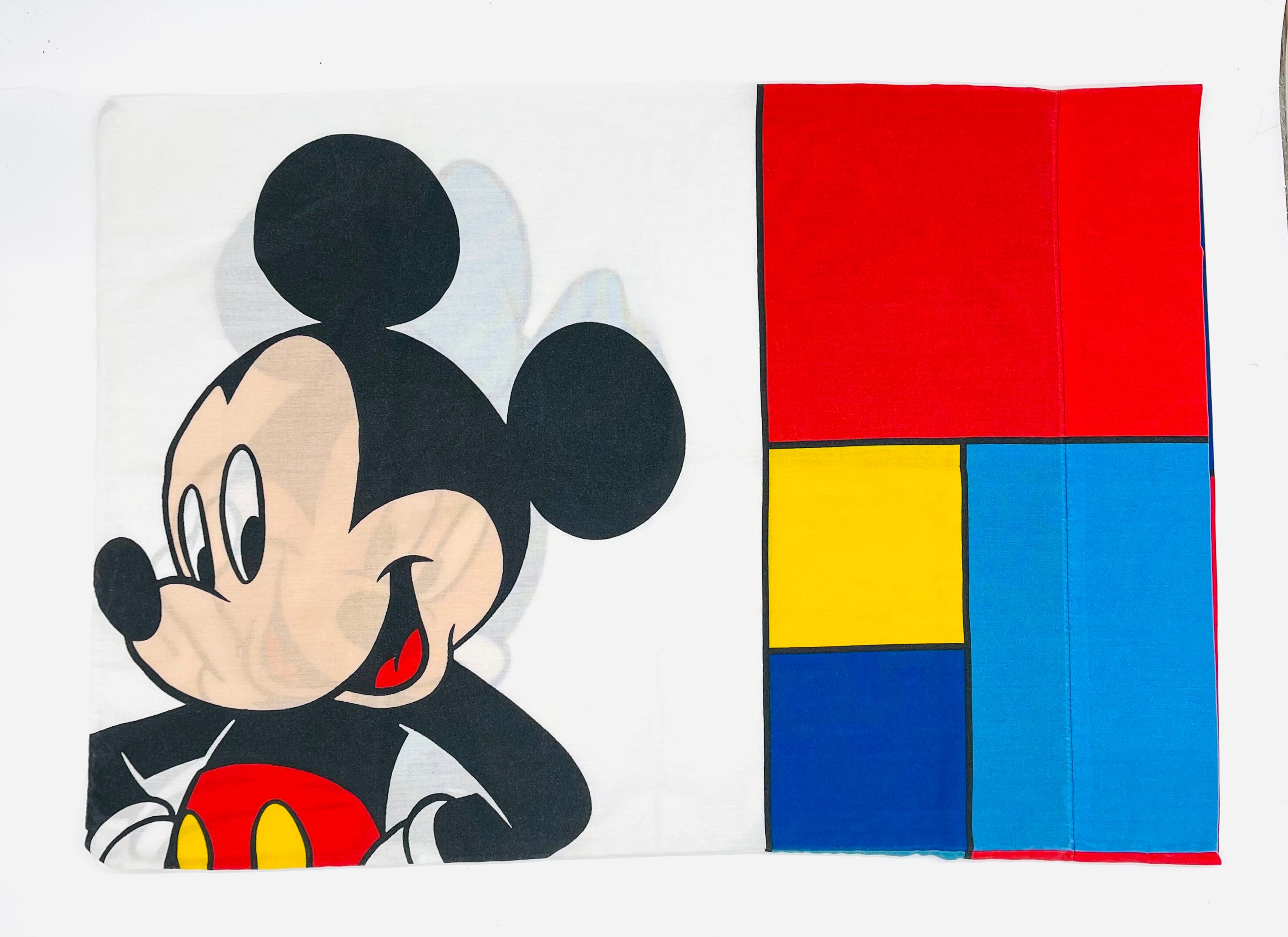 Minnie mouse pillowcase cheap