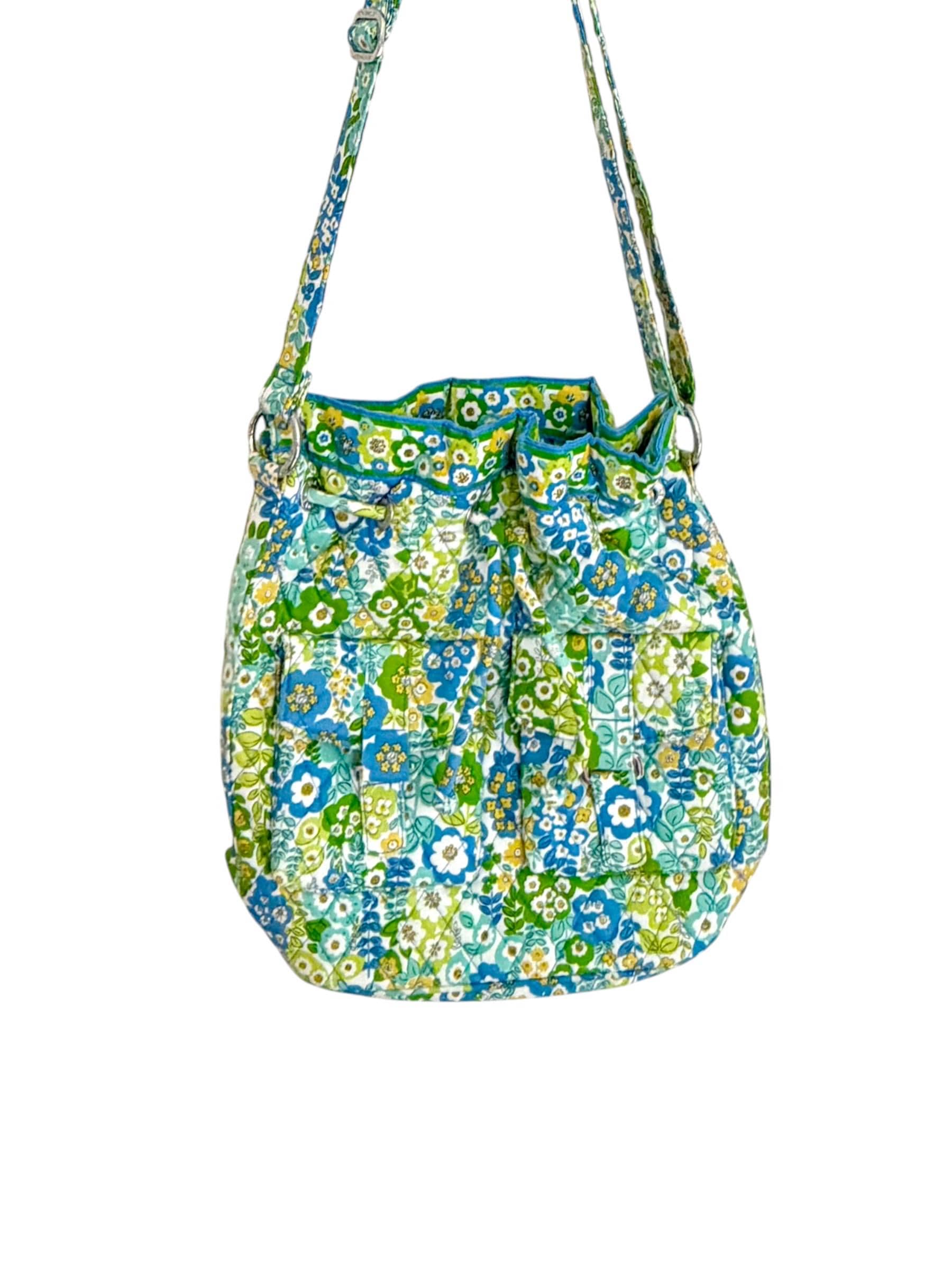 Vera Bradley Green - Etsy display picture 1