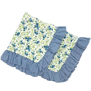 Vintage Laura Ashley Sham Set