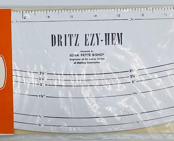 Hem Gauge