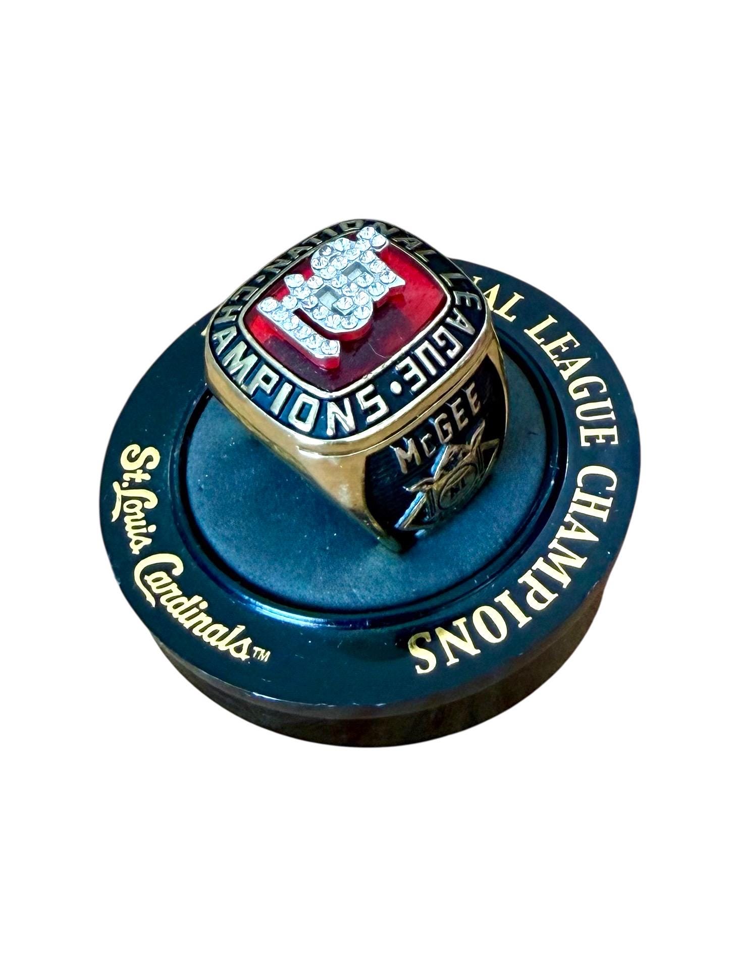 World series ring - Etsy 日本