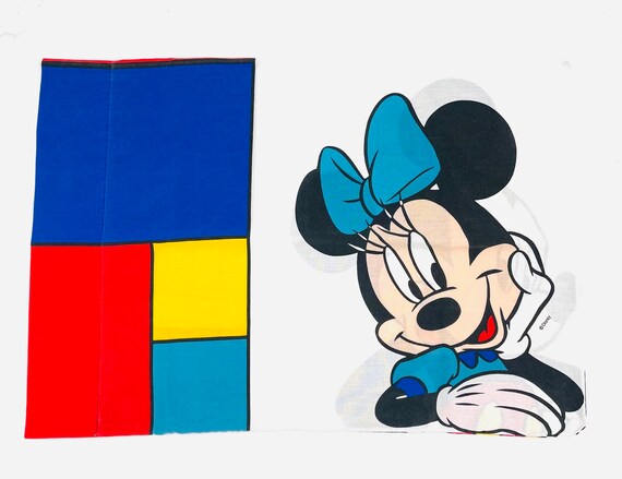 Minnie mouse pillowcase cheap