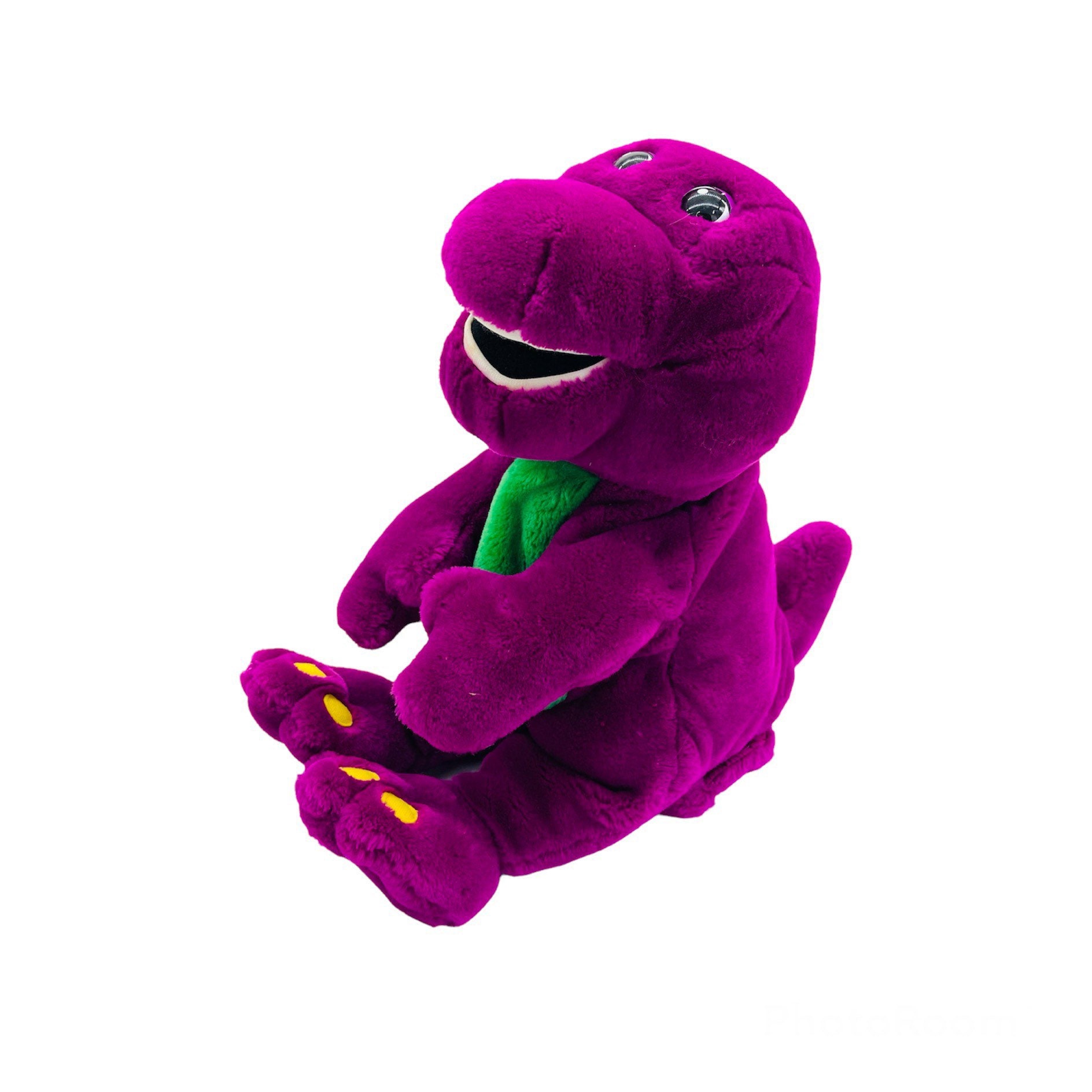 actimates barney