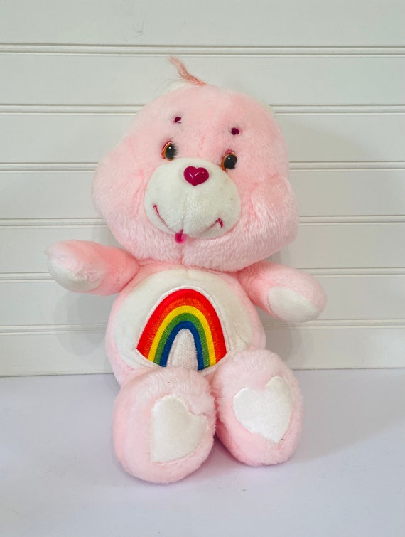 The original 2024 care bears