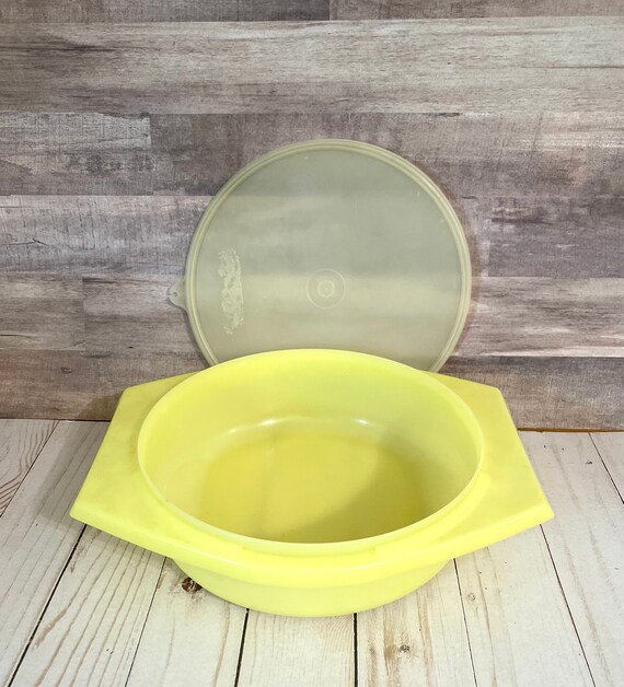 Tupperware Grater Bowl and Lid / Tupperware 786 / Tupperware Etsy