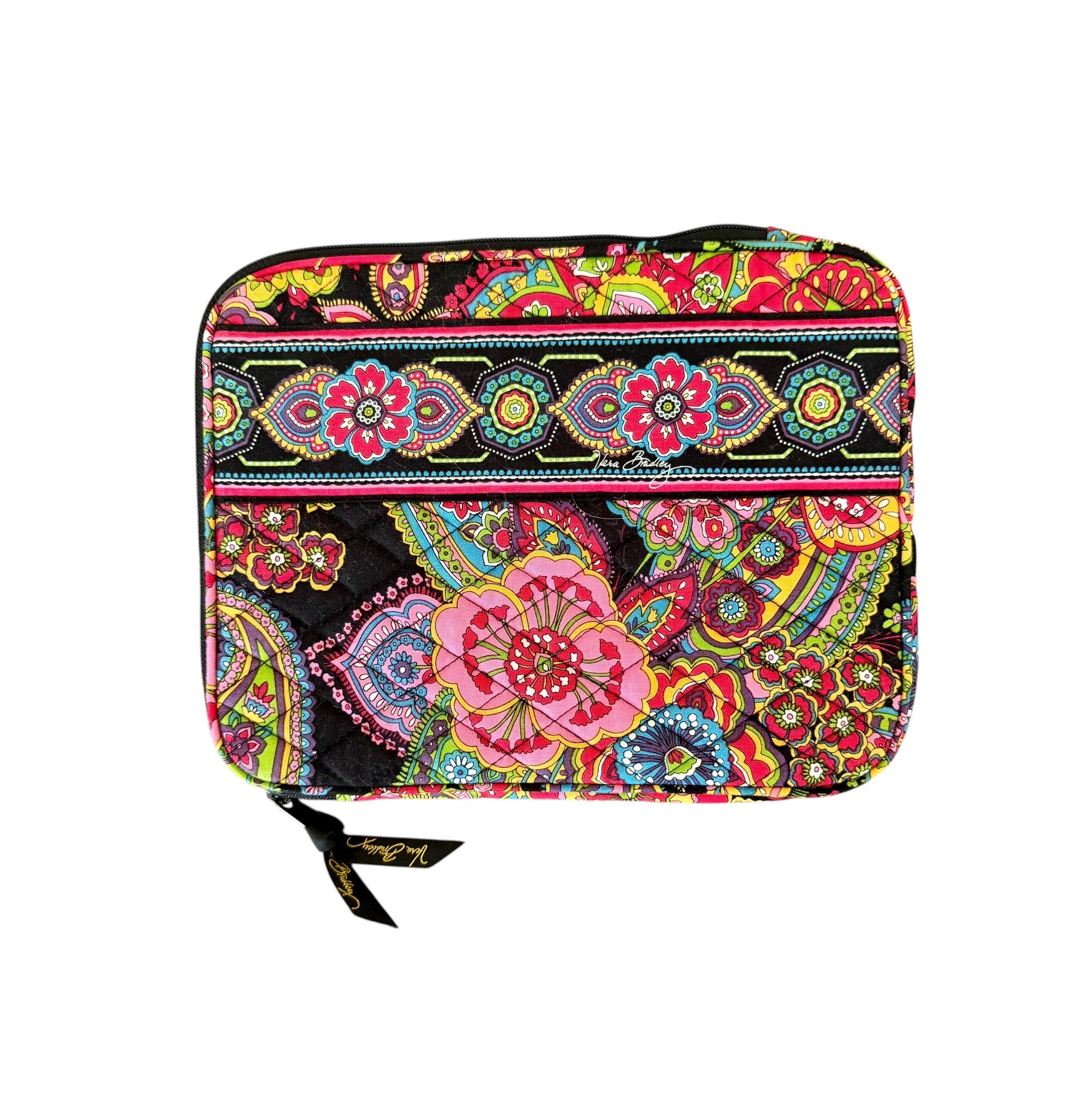 Vera Bradley Laptop Bag Retired - Etsy