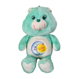 Daydream bear care bear - Etsy 日本