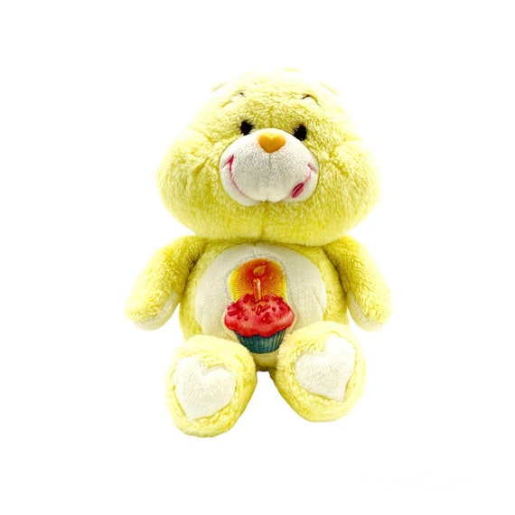 Buy Care Bears Party Supplies Online at Build a Birthday NZ