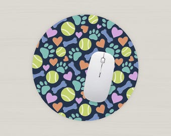 Puppy Love Mouse Pad