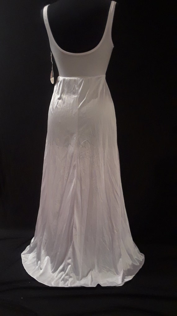Olga Bodysilk Nightgown~ New With Tags~ *Luscious… - image 4