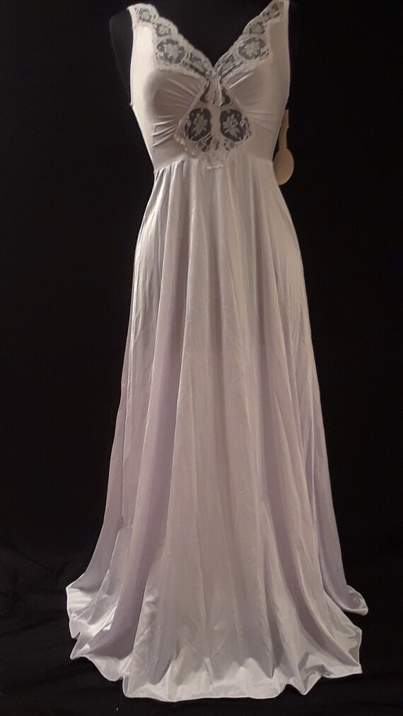 Olga Bodysilk Nightgown~ New With Tags~ *Luscious… - image 6