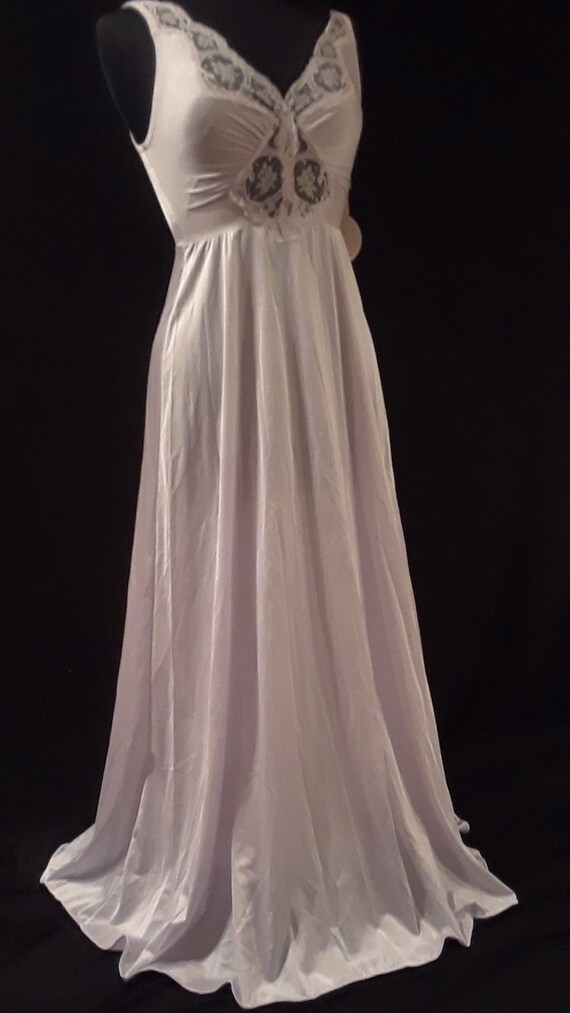 Olga Bodysilk Nightgown~ New With Tags~ *Luscious… - image 3