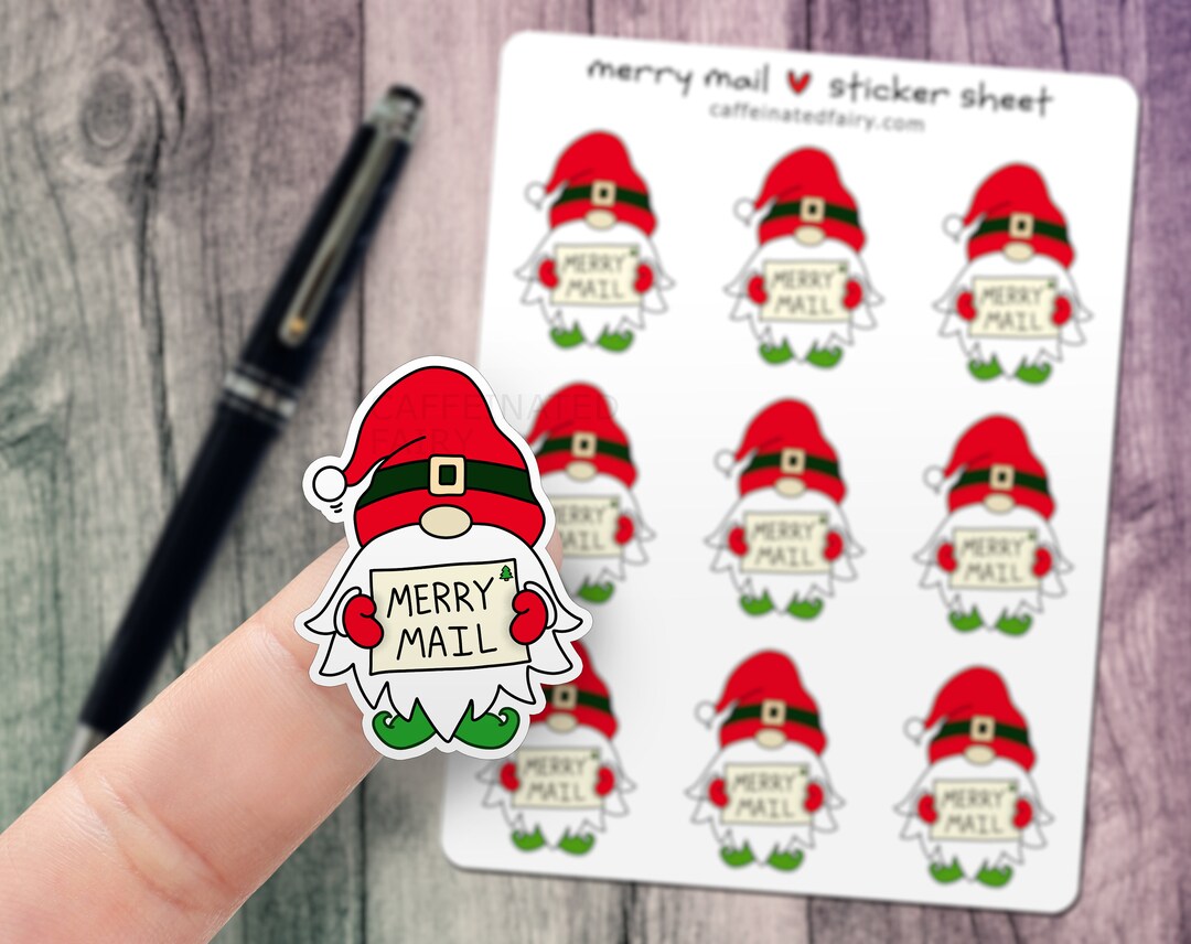 Jam christmas package