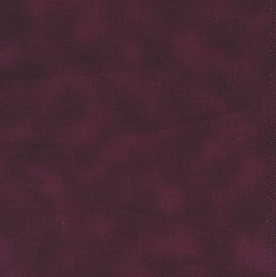 Kona Bay Fabrics DESIGN BLOS04 Magenta Etsy