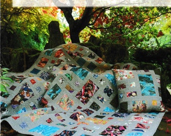 Japanese Style, by Susan Briscoe. New.