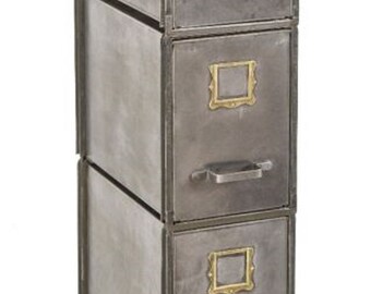 Stacking File Drawer Etsy