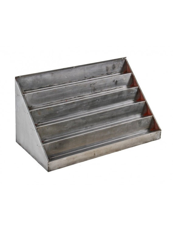 1940 S Hardware Store Countertop Display Rack Etsy