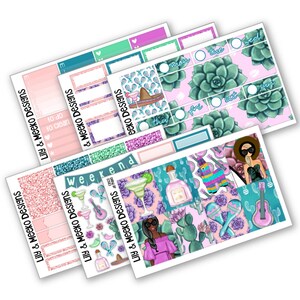 Cinco de Mayo | Verticale planner Michaels herinneringen witte ruimte Hobonichi Techo PP weken gelukkig planner 1,5 &quot;