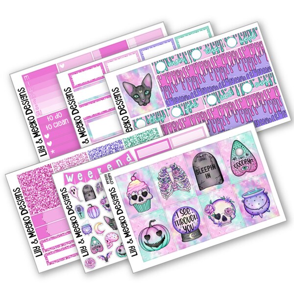 Recollections Label Sticker Template Etsy