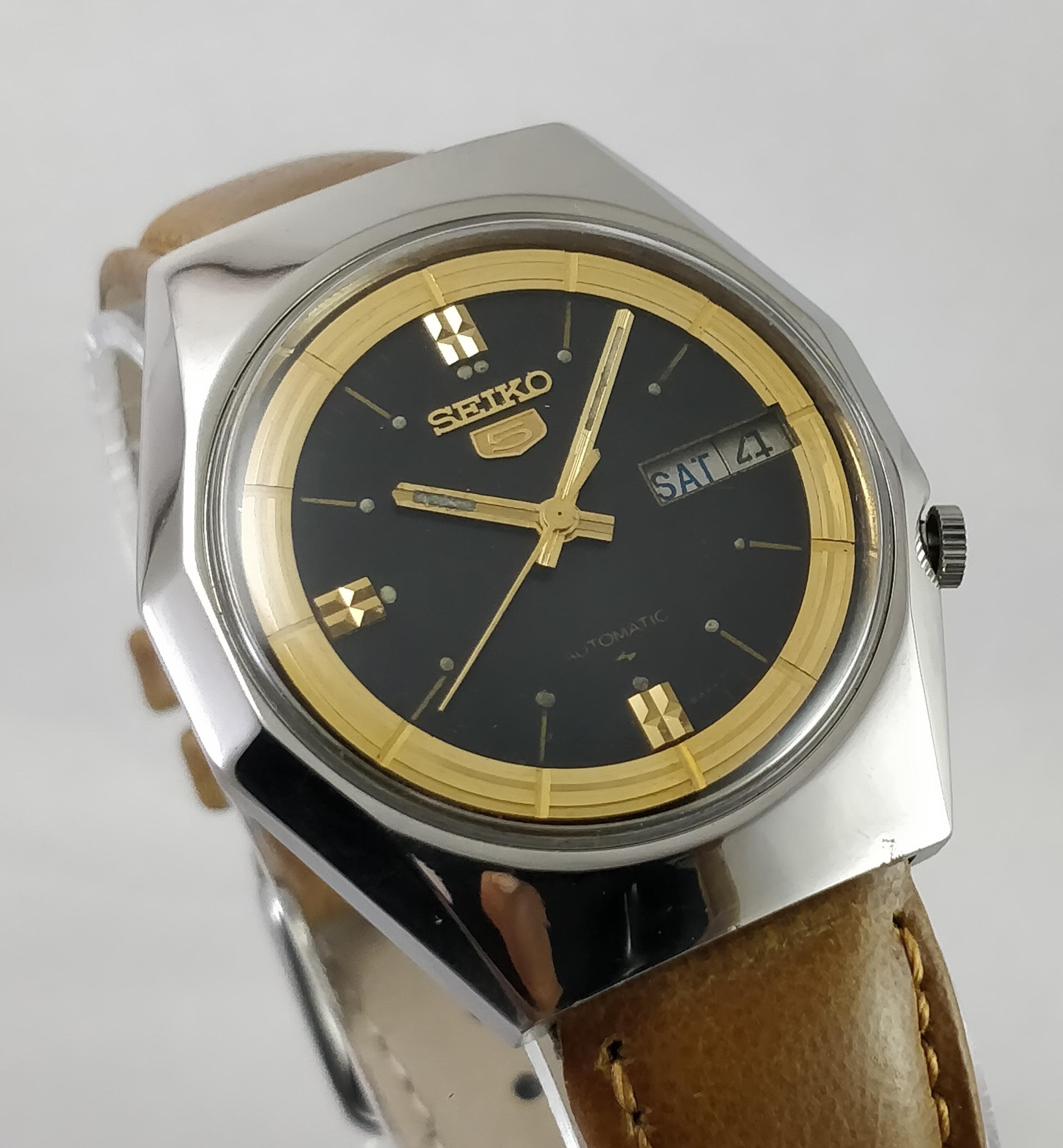 Seiko 5 automatic old models - wideAslo