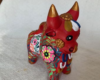 ペルーの民芸品 • トリトヴィンテージ • 陶器 - Etsy 日本