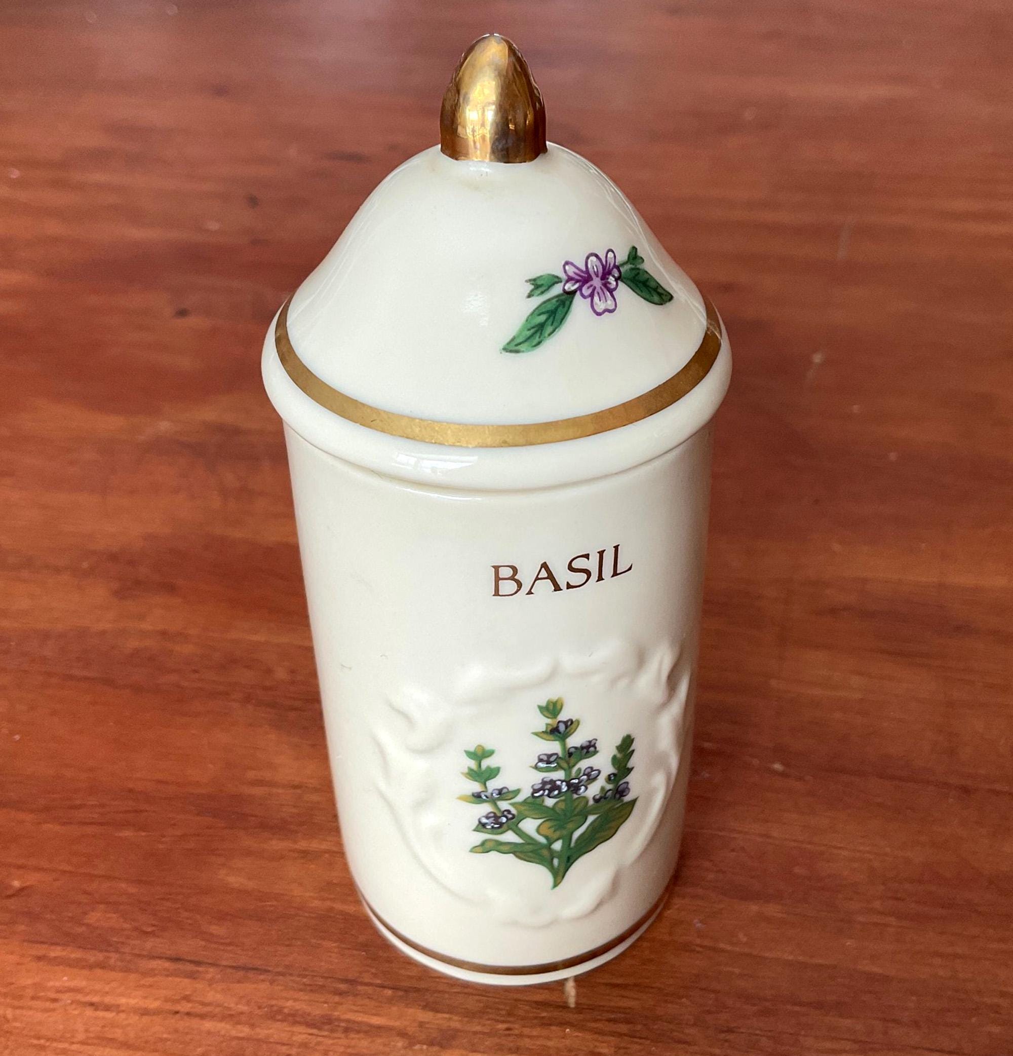 Lenox spice garden - Etsy 日本